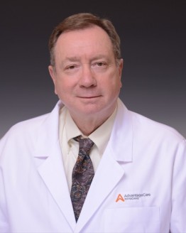 Photo of Dr. William Cook, MD