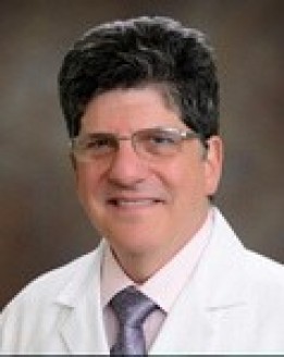 Photo of Dr. William A. Friedman, MD