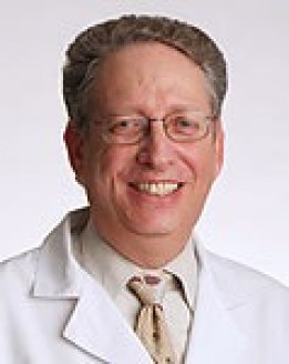 Photo of Dr. William A. Lerner, MD