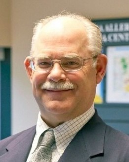 Photo of Dr. William A. Massey, MD
