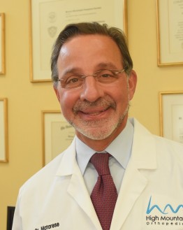 Photo of Dr. William A. Matarese, MD