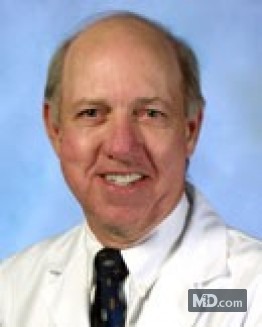 Photo of Dr. William B. Bauman, MD, FACC
