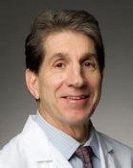 Photo of Dr. William B. Glenn, MD