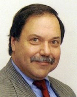 Photo of Dr. William B. Solomon, MD