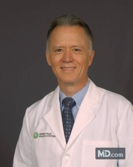 Photo of Dr. William Byars, MD