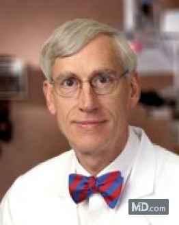 Photo of Dr. William C. Cain, MD