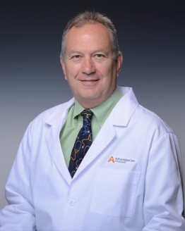 Photo of Dr. William C. Krotz, MD