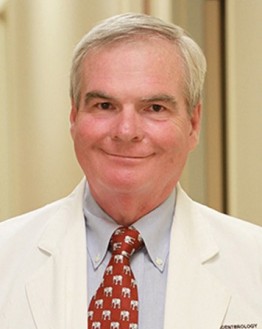 Photo of Dr. William C. Lopez, MD