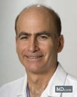 Photo of Dr. William C. Paganelli, MD, PHD
