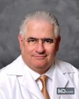 Photo of Dr. William C. Sclar, MD