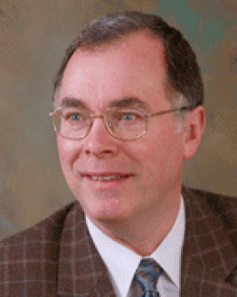 Photo of Dr. William C. Todd, MD