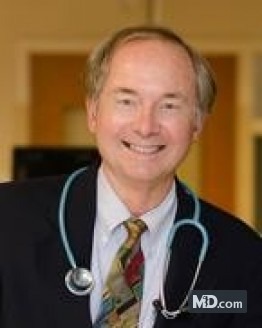 Photo of Dr. William Cloud, MD