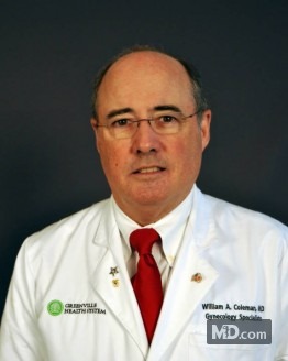 Photo for William Coleman, MD