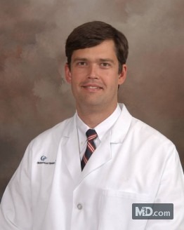 Photo of Dr. William Curran, MD
