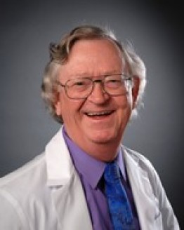Photo of Dr. William D. Zigrang, MD