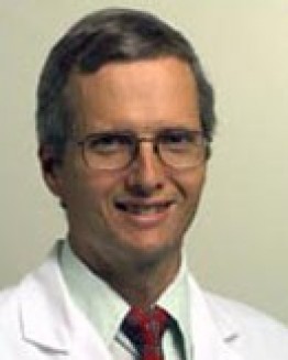 Photo of Dr. William E. Smiddy, MD