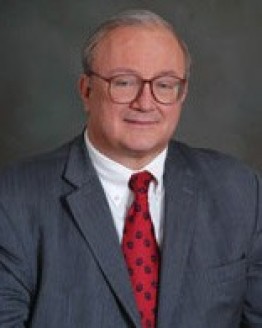 Photo of Dr. William E. Story, MD