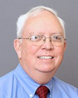 Photo of Dr. William E. Straw, MD