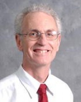 Photo of Dr. William F. Cosulich, MD, FAAD