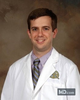 William Frazier, MD - ENT / Otolaryngologist in Greenville, SC 