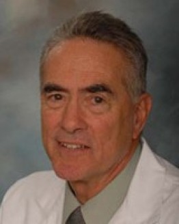 Photo of Dr. William Baxt, MD