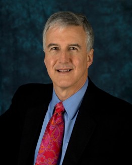 Photo of Dr. William G. Cance, MD