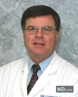 Photo for William G. Coleman, MD