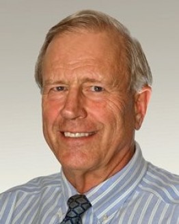 Photo of Dr. William G. Hoffman, MD