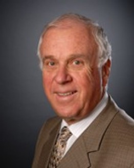 Photo of Dr. William Glatt, MD