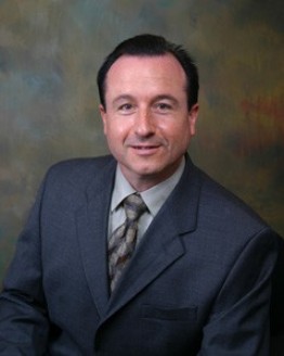 Photo of Dr. William H. Baumgartl, MD