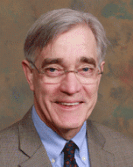 Photo of Dr. William H. Goodson, MD
