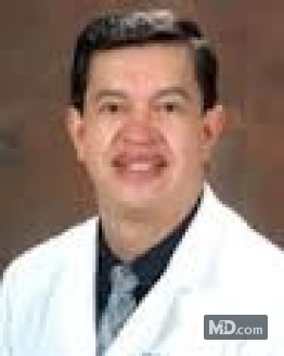 Photo of Dr. William H. Salazar, MD