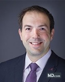 Photo of Dr. William H. Spear, MD, FACC, FHRS
