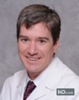 Photo of Dr. William Harper, MD