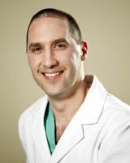 Photo of Dr. William I. Jaffe, MD