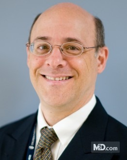 Photo of Dr. William J. Barbaresi, MD