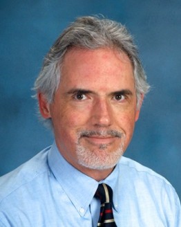 Photo of Dr. William J. Flynn, MD