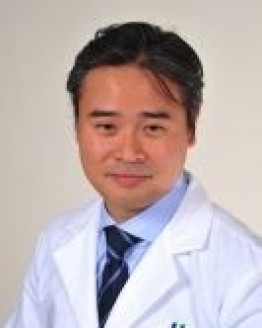 Photo of Dr. William J. Kim, MD