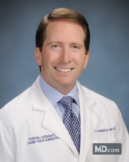 Photo for William J. Lahners, MD, FACS
