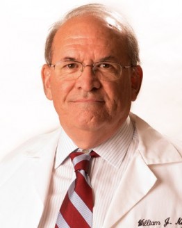 Photo of Dr. William J. Near, MD