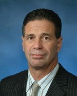 Photo of Dr. William J. Quartuccio, MD
