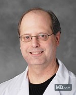 Photo of Dr. William J. Schade, MD