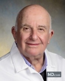 Photo of Dr. William J. Semel, MD