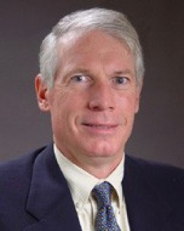 Photo of Dr. William J. Snape, MD