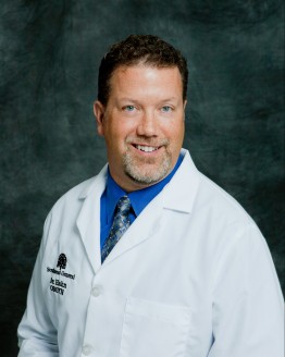 Photo of Dr. William K. Hahn, MD