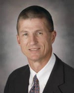 Photo of Dr. William K. Washburn, MD