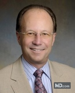 Photo of Dr. William L. Diehl, MD, FACS