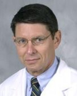 Photo of Dr. William L. Marx, MD