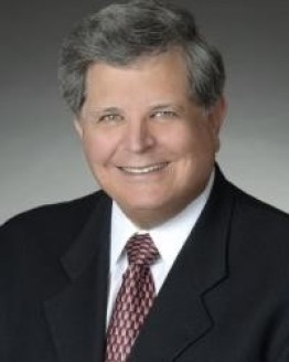 Photo of Dr. William L. Oppenheim, MD