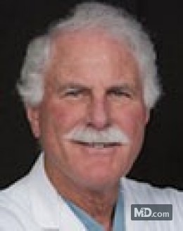 Photo of Dr. William Lichtenfeld, MD